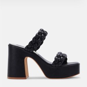 Dolce Vita Wiley Heels